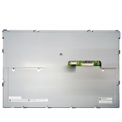 Industrial 10.1 Inch LCD Display LCD Screen Monitor Kyocera TCG101WXLPAANN-AN20-SA