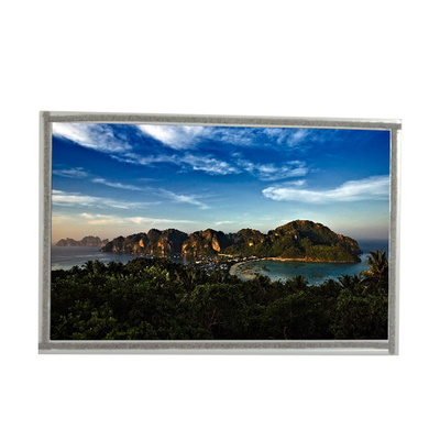 Kyocera 10.1 Inch TFT LCD Screen RGB 1280×800 WXGA 149PPI TCG101WXLP*ANN AN*01