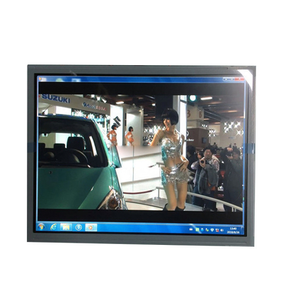 10.4 Inch LCD Display Panel TCG104XGLPAPNN-AN30-S 1024*768 LVDS