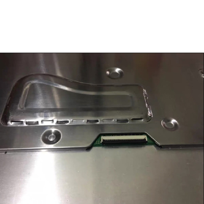 20.1 Inch AUO LCD Screen 800x600 A201SN01 V5 50 Pins Hard Coating
