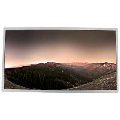 18.5 Inch 1366*768 IPS Display TFT LCD Panel HT185WX1-300 For Computer Monitors
