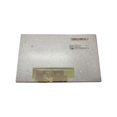 Hannstar HSD080IFW1-A00 1024*600 8.0 inch IPS TFT LCD module screen Display