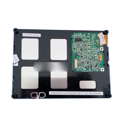 KG057QV1CA-G020W 5.7 inch 320*240 LCD display New Original