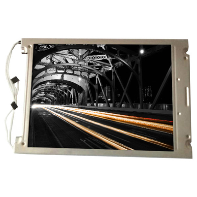 NAN YA 10.4 inch 640*480 LCBSJTA39M2 LCD screen display new original