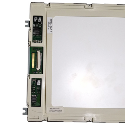 NAN YA Lcd display LTBLDT701G6CS 7.2 inch 640*480 inch lcd screen for industrial machine in stock