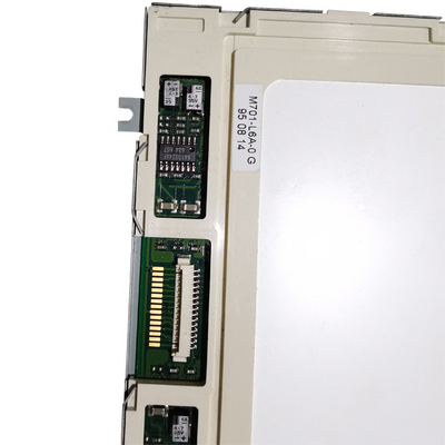 NAN YA Lcd display LTBLDT701G6CS 7.2 inch 640*480 inch lcd screen for industrial machine in stock