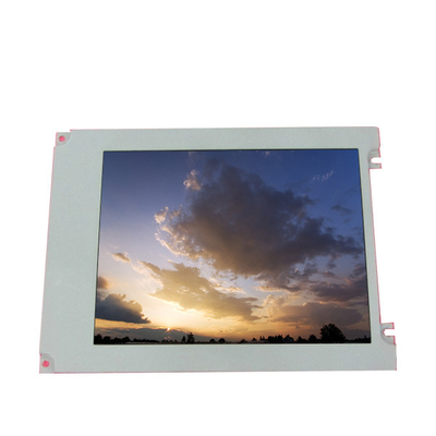 M606-L24A new replacement LCD for injection molding machine 5.7 inch LCD Screen Display M606-L24A