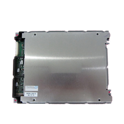 M606-L24A new replacement LCD for injection molding machine 5.7 inch LCD Screen Display M606-L24A