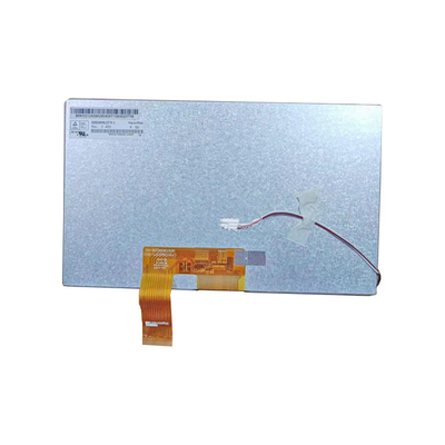 9.0 inch HSD090JFW1-A02 1024x600 TFT LCD Screen Display for Car Display