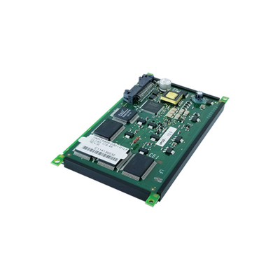 Lumineq 4.8 inch 240*128 LCD DISPLAY SCREEN EL240.128.45 for Industrial