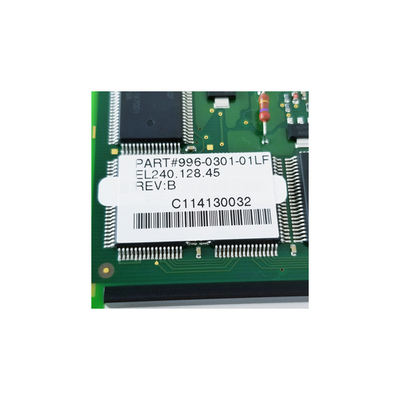 Lumineq 4.8 inch 240*128 LCD DISPLAY SCREEN EL240.128.45 for Industrial