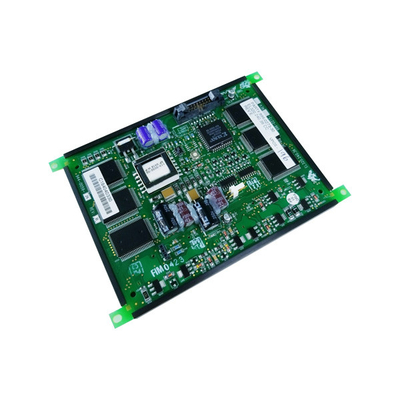 5.7 inch 320*240 industrial lcd panel EL320.240.36-ET lcd screen