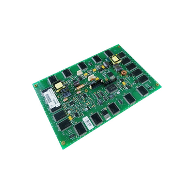 Lumineq lcd display module 9.1 inch EL640.400-C2 FRA lcd panel