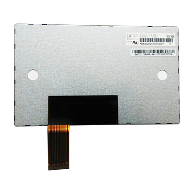 7.0 inch TFT Hannstar HSD070IFW1-A00 LCD Display Screen Panel for Automotive Display