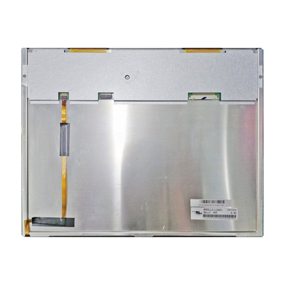 Original HannStar 12.1 inch LCD Screen Display Module HSD121IXN1-A00