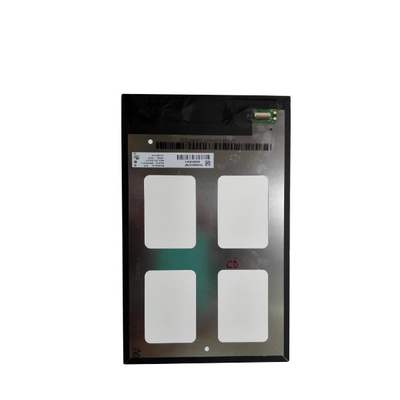 RGB Vertical Stripe B080EAN01.4 800*1280 31 pins LCD SCREEN