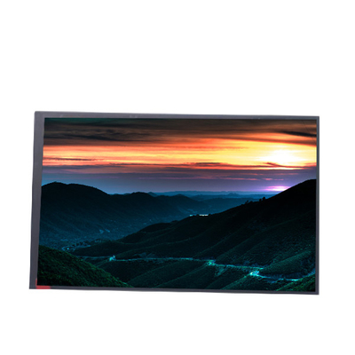 RGB Vertical Stripe B080EAN01.4 800*1280 31 pins LCD SCREEN