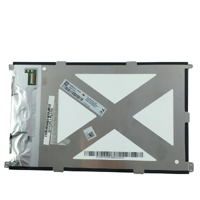 AUO B080EAN02.0 800*1280 118 PP LCD SCREEN