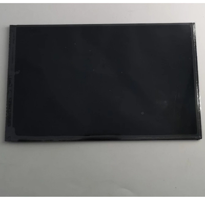 AUO LCD SCREENB080EAN02.2 800*1280 31 pins Display Panel