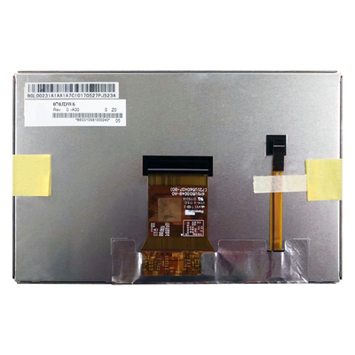 7.0 inch Original Automotive Display LCD display screen For HSD070JDW6-A00