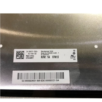 AUO 8.0 inch B080EAN03.1 800*1280 188PPI LCD SCREEN