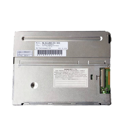 NL6448BC20-30D 6.5 inch TFT 640*480 LVDS 20pin WLED LCD Screen display
