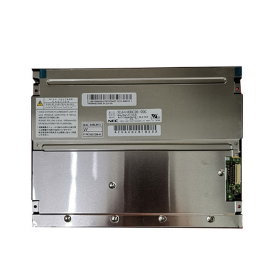 NEC TFT-LCD NL6448BC26-09C 8.4 inch lcd display Panel 640*480 lcd screen module