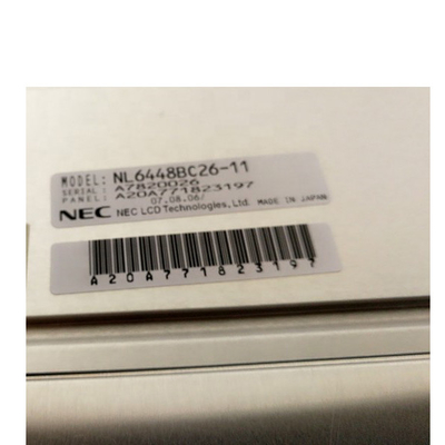 NL6448BC26-11 8.4 inch lcd display panel 640*480 lcd Screen module