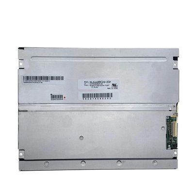 New and original 8.4 inch 640*480 lcd Screen module NL6448BC26-20F lcd display panel