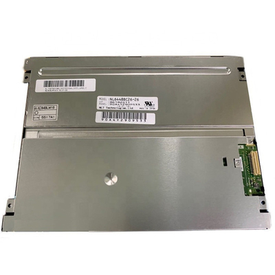 Original LCD Display Screen NL6448BC26-26 8.4 Inch 640*480 LCD Panel