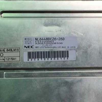 8.4 inch NL6448BC26-26D tft lcd screen module tft screen lcd display tft lcd panel