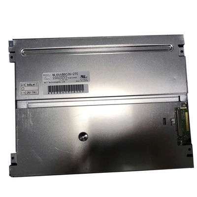 New and original LCD Screen Display 8.4 inch NL6448BC26-27C