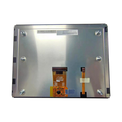 HSD104JXN1-B10 10.4 inch 1024(RGB)×768 lcd Screen panel For Automotive Display