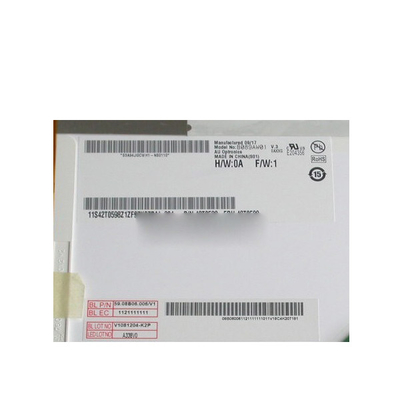 B089AW01 V3 1024*600 8.9 Netbook PC LCD Screen Display