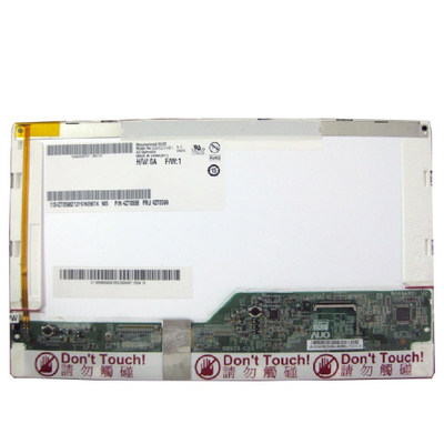 8.9 inch 1024*600 133 PPI B089AW01 V2 LCD display TFT Module