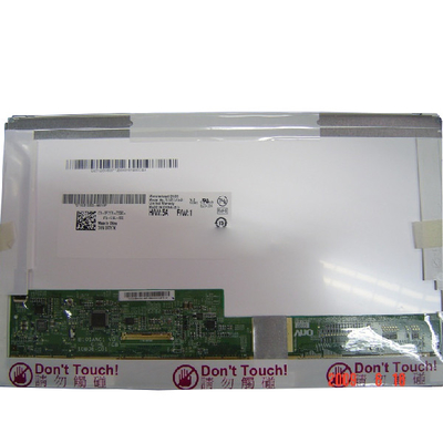 B101AW01 V0 HW5A AUO 10.1 inch with Resolution1024*576 Lcd screen
