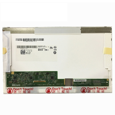 10.1 inch 1024*600 B101AW03 V0 LCD Display Screen