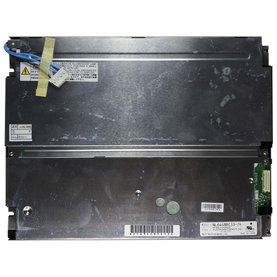 NL6448BC33-74 LCD Display Screen PANEL 10.4 inch 640(RGB)*480 for Industrial