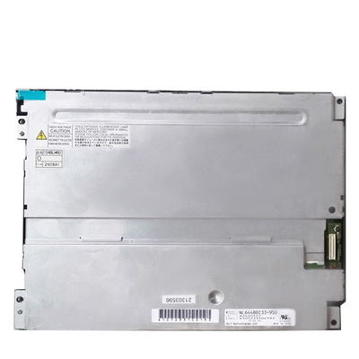 10.4 inch lcd display screen 640*480 NL6448BC33-95D Industrial lcd module