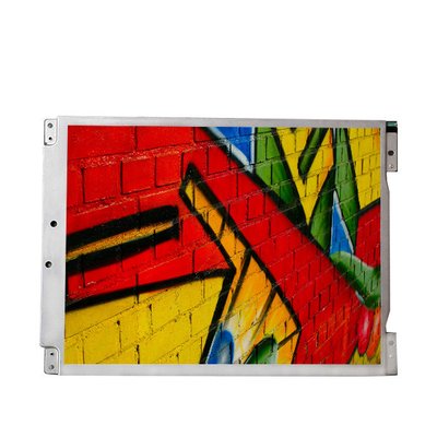 10.4 inch lcd display screen 640*480 NL6448BC33-95D Industrial lcd module