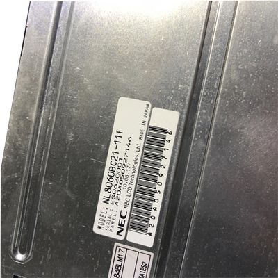 8.4 inch LCM 800*600 WLED LVDS NL8060BC21-11F LCD Screen Display