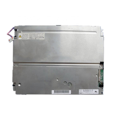 10.4 inch 800*600 lcd screen Display NL8060BC26-28 for Industrial