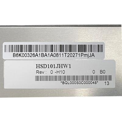 8.4 inch 1024*768 lcd screen module NL10276BC16-06D tft lcd Panel 20 pins Connector