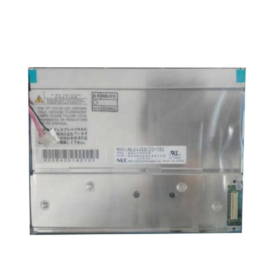 10.4 inch For NEC 1024*768 Industrial TFT LCD Screen Display Module NL10276BC20-18D