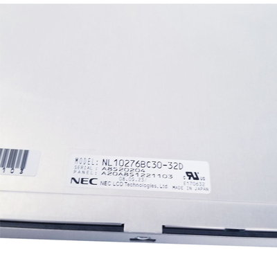 NEC NL10276BC30-32D original 15.0 inch LCD screen display panel