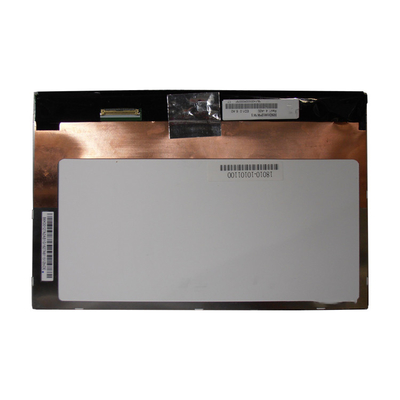 10.1 inch HSD101PWW1-A00 Laptop LCD LED Screen Display Panel 40PIN for Pad & Tablet