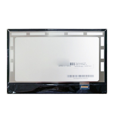 10.1 inch B101EAN01.2 1208*800 36 pins LCD SCREEN