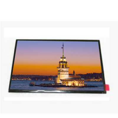 10.1 inch B101EAN01.2 1208*800 36 pins LCD SCREEN