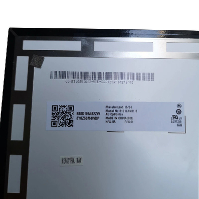 10.1 inch B101EAN01.3 1280*800 LCD SCREEN