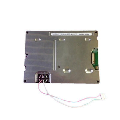 TCG057VGLCA-G00 LCD TFT DISPLAY VGA 5.7 inch A Grade NEW LCD Screen